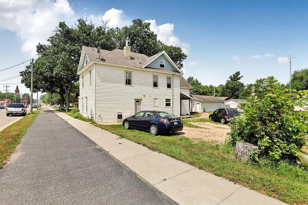 Photo of 232 E Broadway Street, Rockville, MN 56369 (MLS # 7115818)