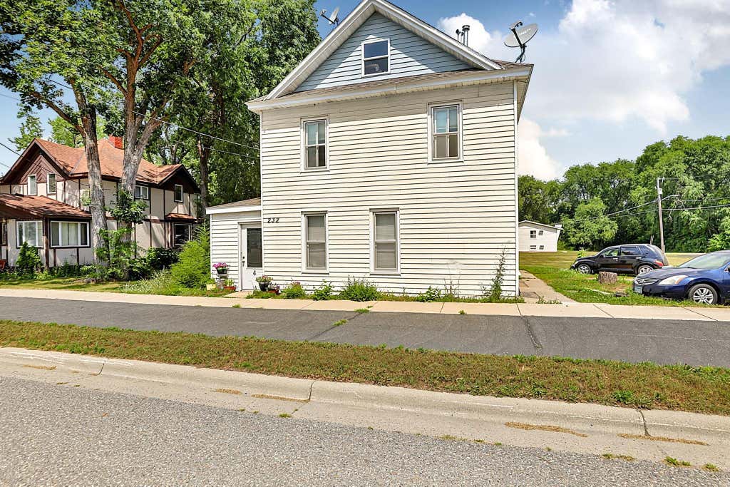 Photo of 232 E Broadway Street, Rockville, MN 56369 (MLS # 7115818)