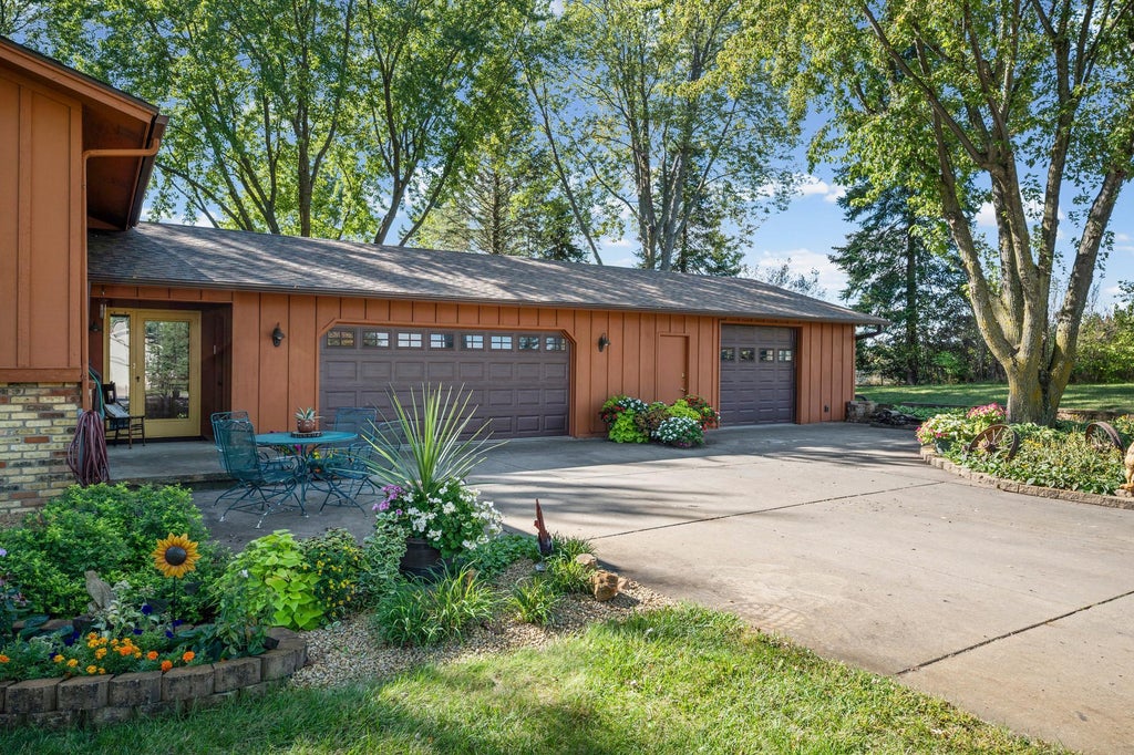 Photo of 22465 Rush Creek Drive, Rogers, MN 55374 (MLS # 7122094)
