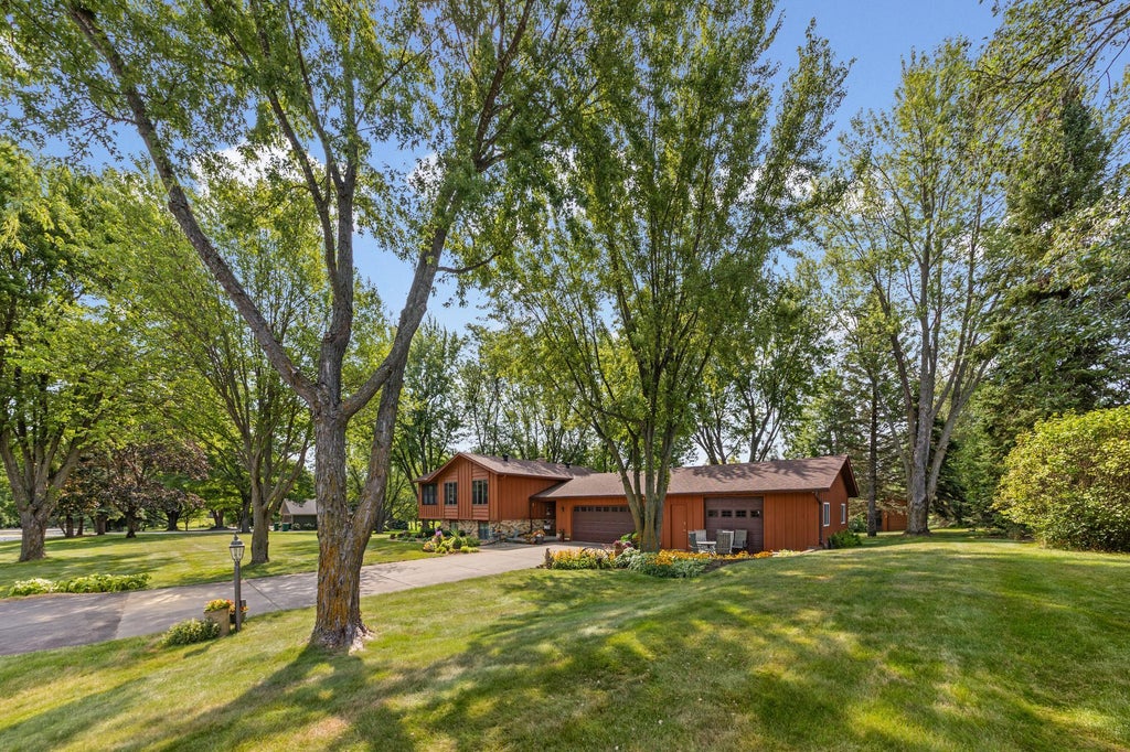 Photo of 22465 Rush Creek Drive, Rogers, MN 55374 (MLS # 7122094)