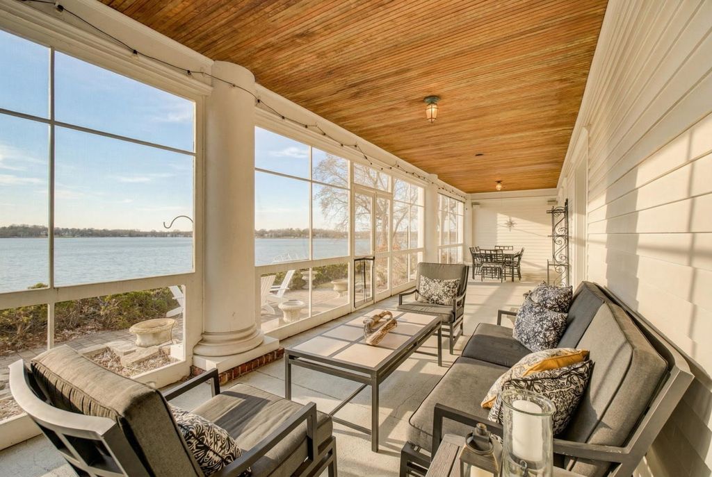 Photo of 5375 Carlson Road, Shoreview, MN 55126 (MLS # 7006559)