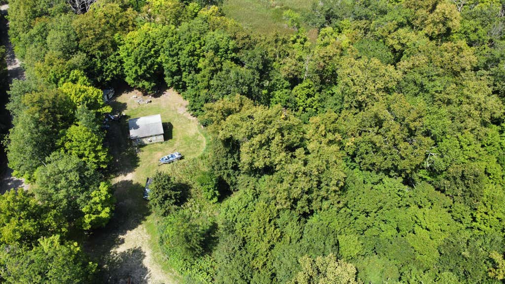 Photo of 1407 Timber Lane SW, Garfield, MN 56332 (MLS # 7130062)