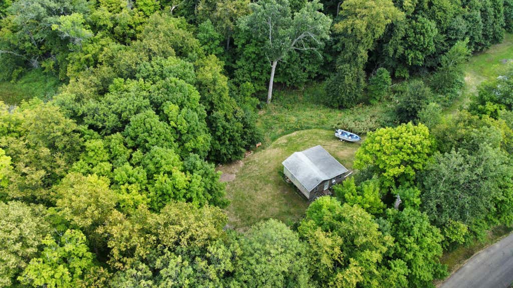 Photo of 1407 Timber Lane SW, Garfield, MN 56332 (MLS # 7130062)