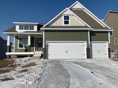 2931 Trinity Drive Shakopee MN 55379