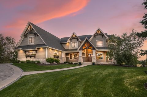 9745 Whistling Valley Road Lake Elmo MN 55042