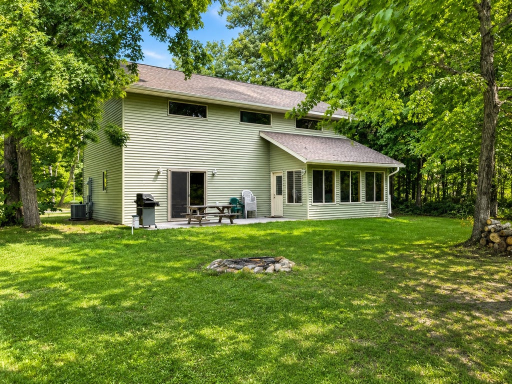 Photo of 41860 County Highway 1, Ottertail, MN 56571 (MLS # 7136787)