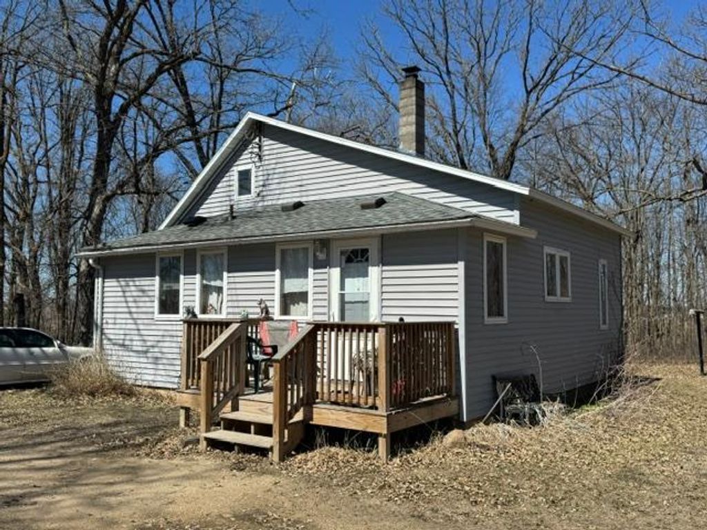 Photo of 1018 S Highway 71, Hewitt, MN 56453 (MLS # 7056335)