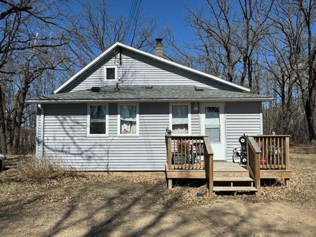 Photo of 1018 S Highway 71, Hewitt, MN 56453 (MLS # 7056335)