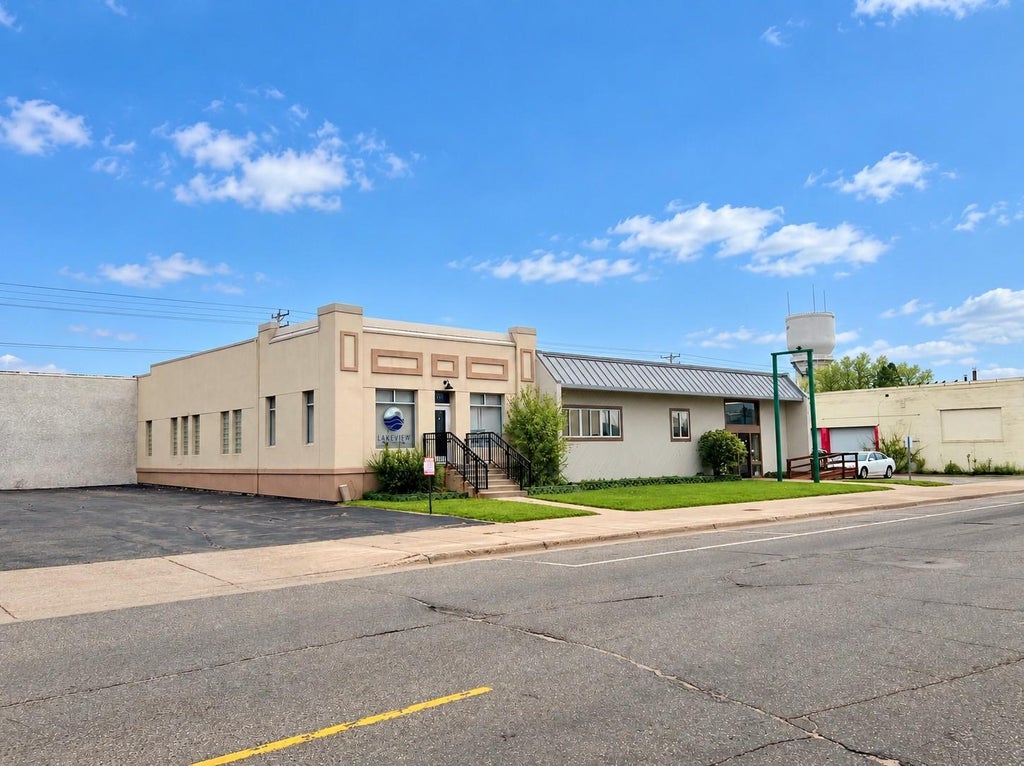 Photo of 411 Front Street #West Building, Brainerd, MN 56401 (MLS # 7153137)