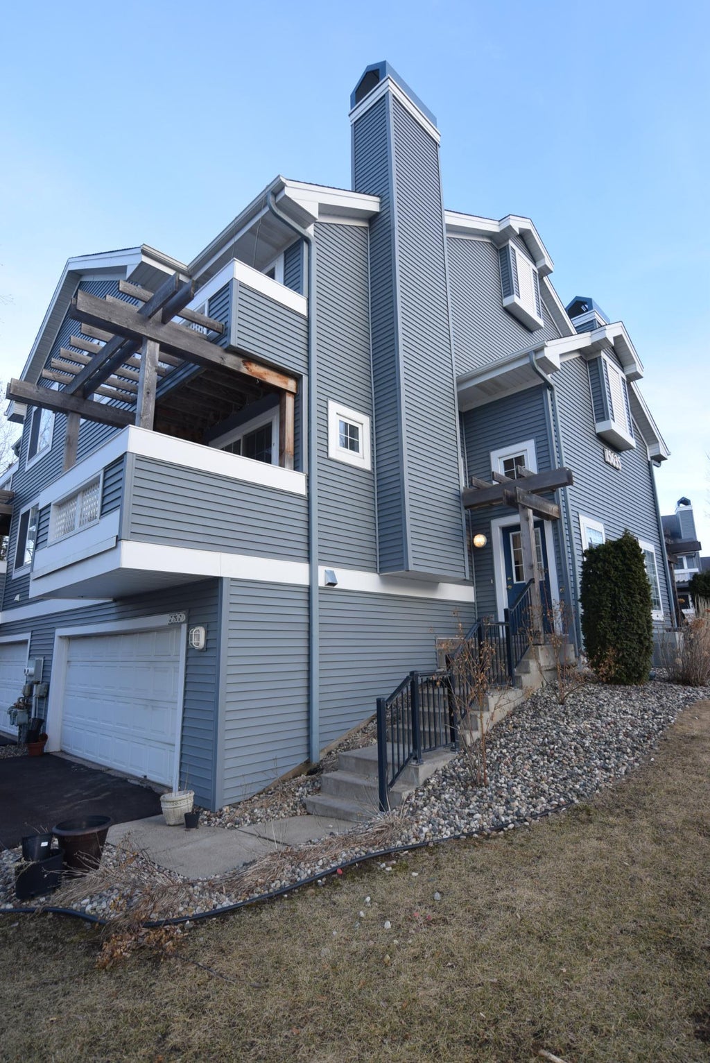 Photo of 15635 24th Avenue N #D, Plymouth, MN 55447 (MLS # 7132789)