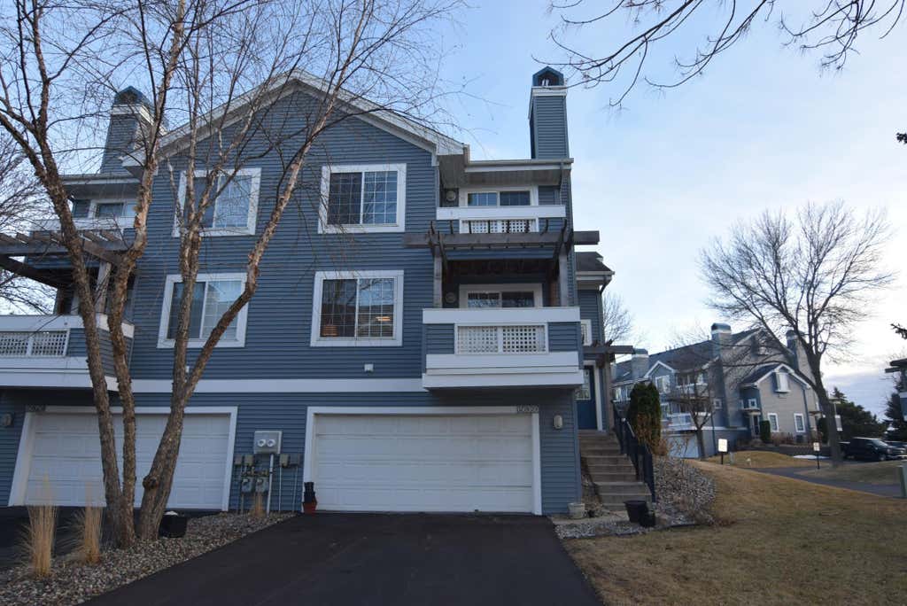 Photo of 15635 24th Avenue N #D, Plymouth, MN 55447 (MLS # 7132789)