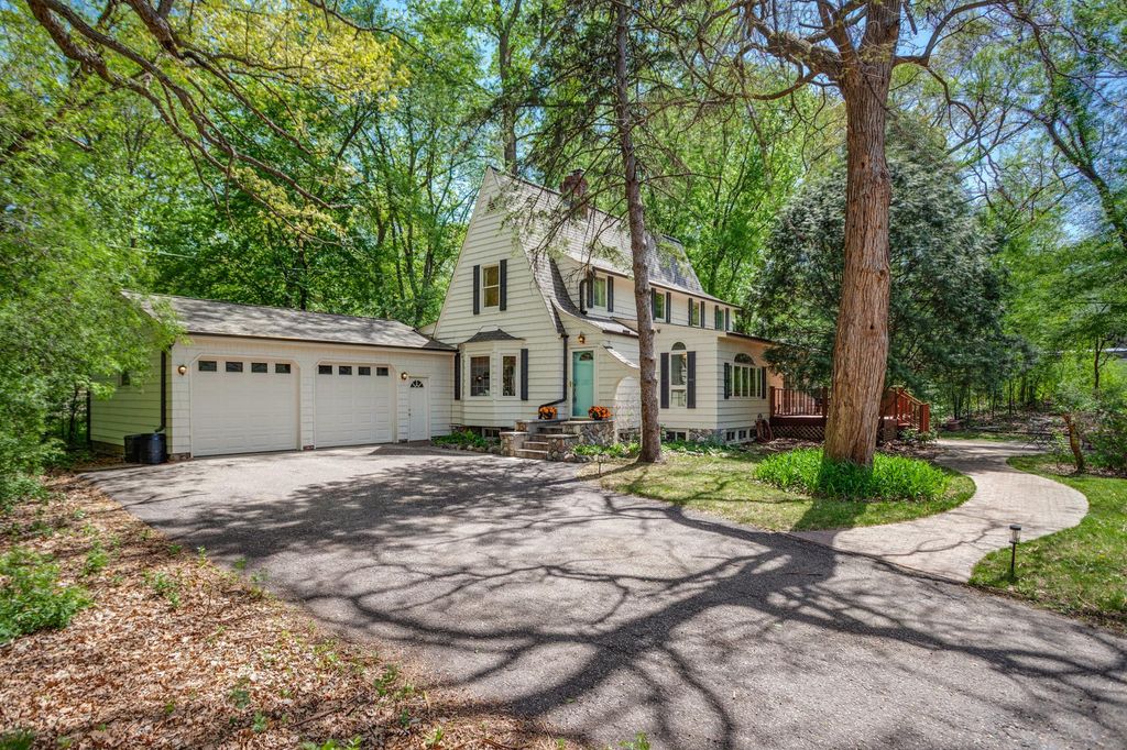 Photo of 15319 Lake Street Extension, Minnetonka, MN 55345 (MLS # 7053855)