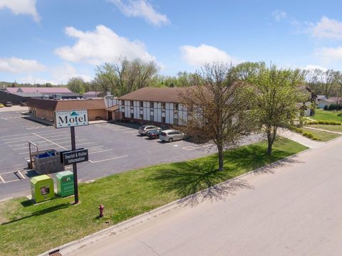 Photo of 845 US 212 W, Granite Falls, MN 56241 (MLS # 6682091)