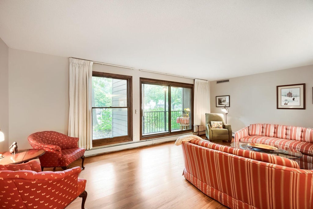 Photo of 8441 Irwin Road #106, Bloomington, MN 55437 (MLS # 7144707)