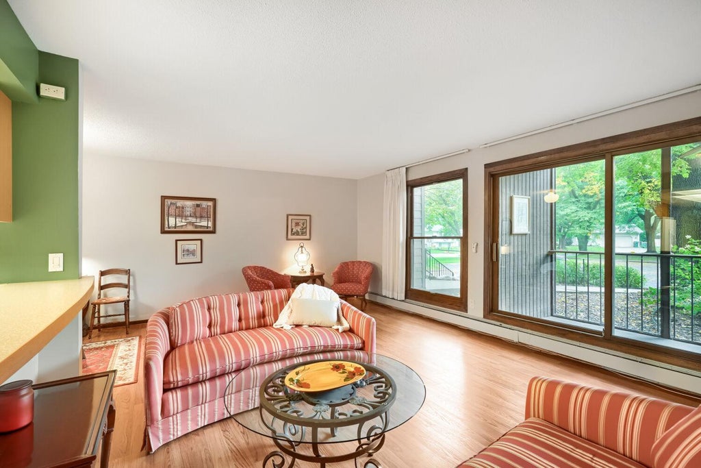 Photo of 8441 Irwin Road #106, Bloomington, MN 55437 (MLS # 7144707)