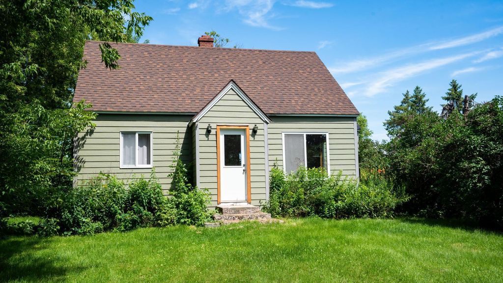 Photo of 47946 US Highway 2, Deer River, MN 56636 (MLS # 7046358)