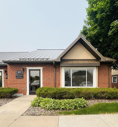 8673 Eagle Point Boulevard Lake Elmo MN 55042