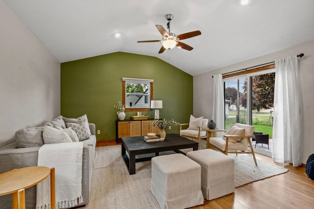 Photo of 6876 11th Street N, Oakdale, MN 55128 (MLS # 7078763)