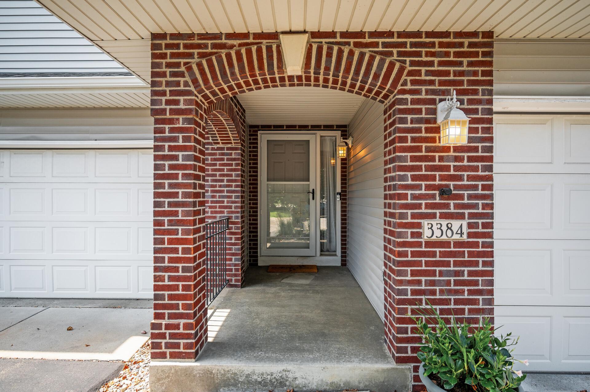 3384 Spring Glen Circle NW
