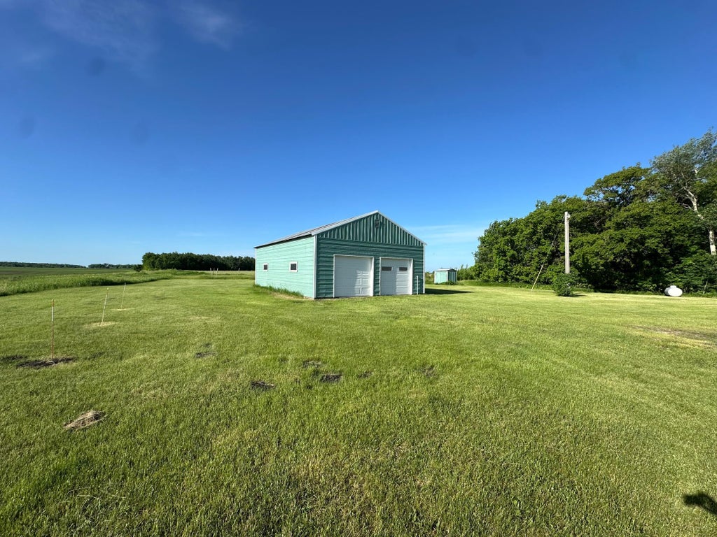 Photo of 23003 150th Street SW, Euclid, MN 56722 (MLS # 7102504)