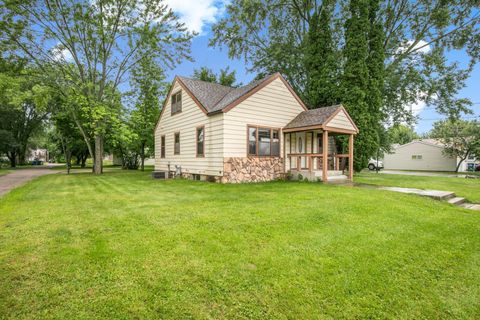 110 E Ash Street, Saint Joseph, MN 56374 - #: 6776819