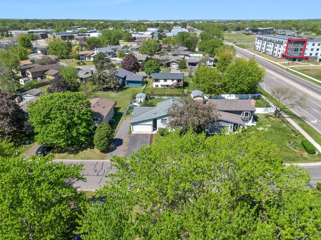 Photo of 8441 Idaho Avenue N, Brooklyn Park, MN 55445 (MLS # 7073246)