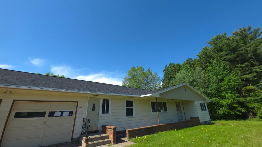 Photo of 816 1st Street, Glenwood City, WI 54013 (MLS # 7095773)