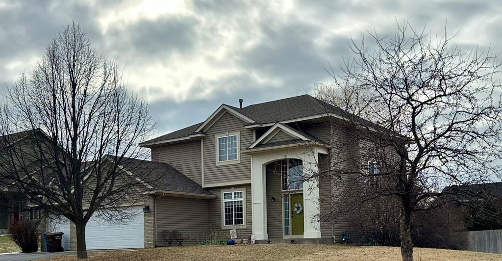 Photo of 13297 Aspen Drive, Rogers, MN 55374 (MLS # 7042904)