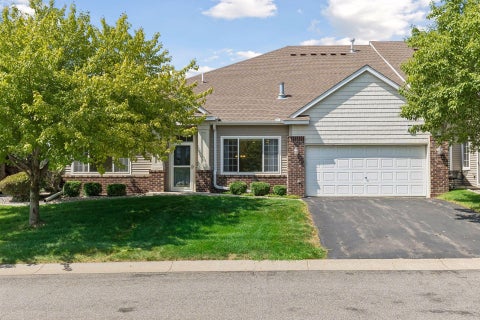 Photo of 17607 38th Avenue N, Plymouth, MN 55446 (MLS # 7131865)