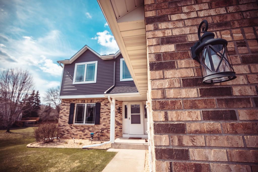 Photo of 16368 Hudson Court, Lakeville, MN 55044 (MLS # 7056789)