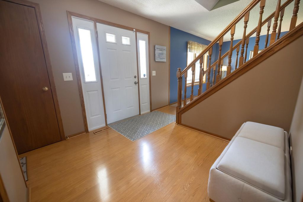 Photo of 16368 Hudson Court, Lakeville, MN 55044 (MLS # 7056789)