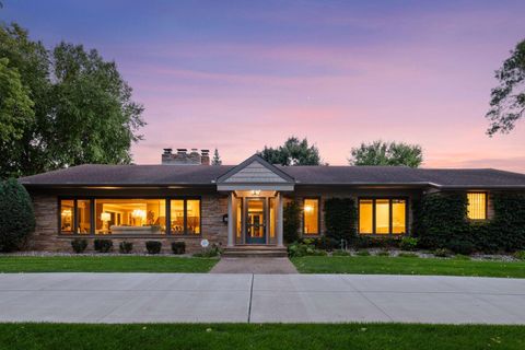 4801 Woodhill Way Edina MN 55424