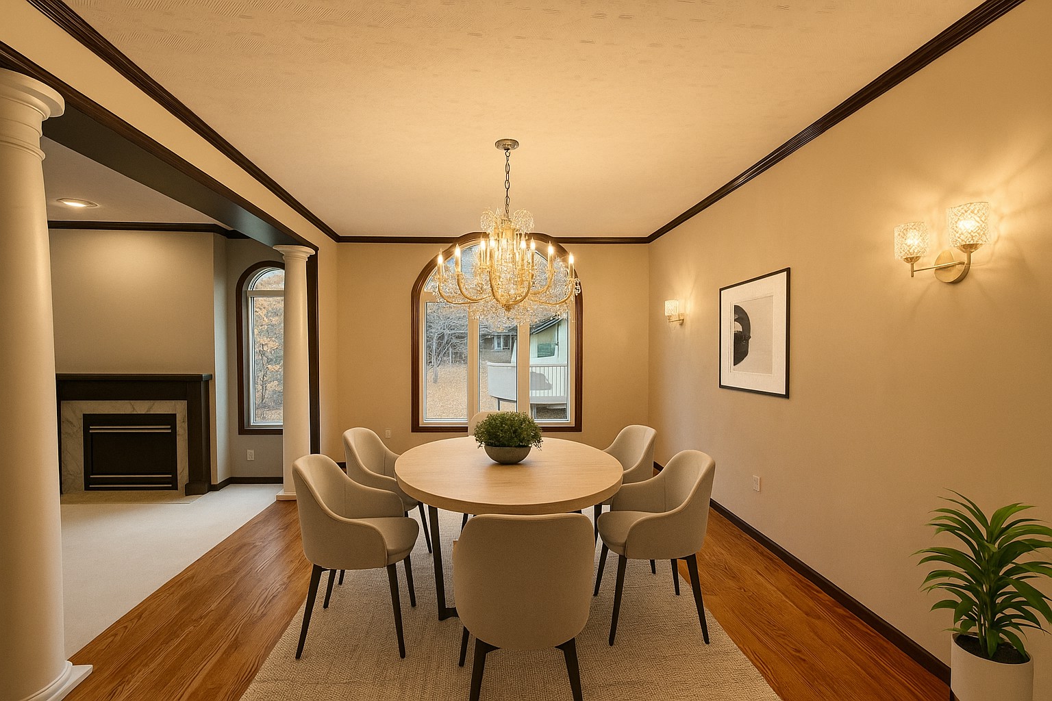 13306 Huntington Circle