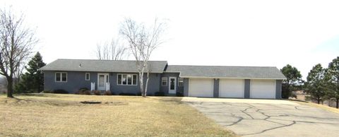 Photo of 6049 Rolling Hills Drive SW, Montevideo, MN 56265 (MLS # 7046299)