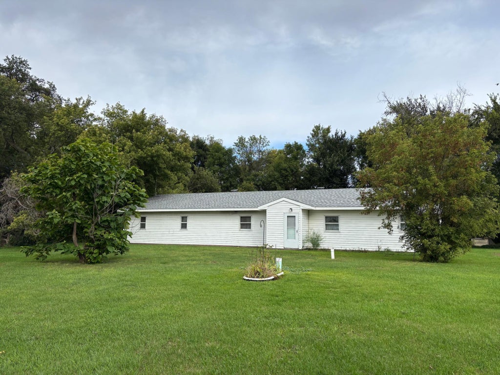 Photo of 21404 400th Avenue, Cyrus, MN 56323 (MLS # 7148829)