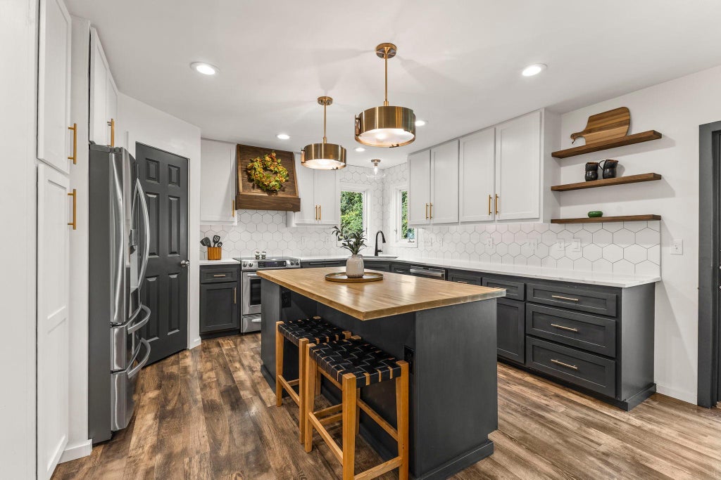 Photo of 19497 Boston Street NW, Elk River, MN 55330 (MLS # 7146610)