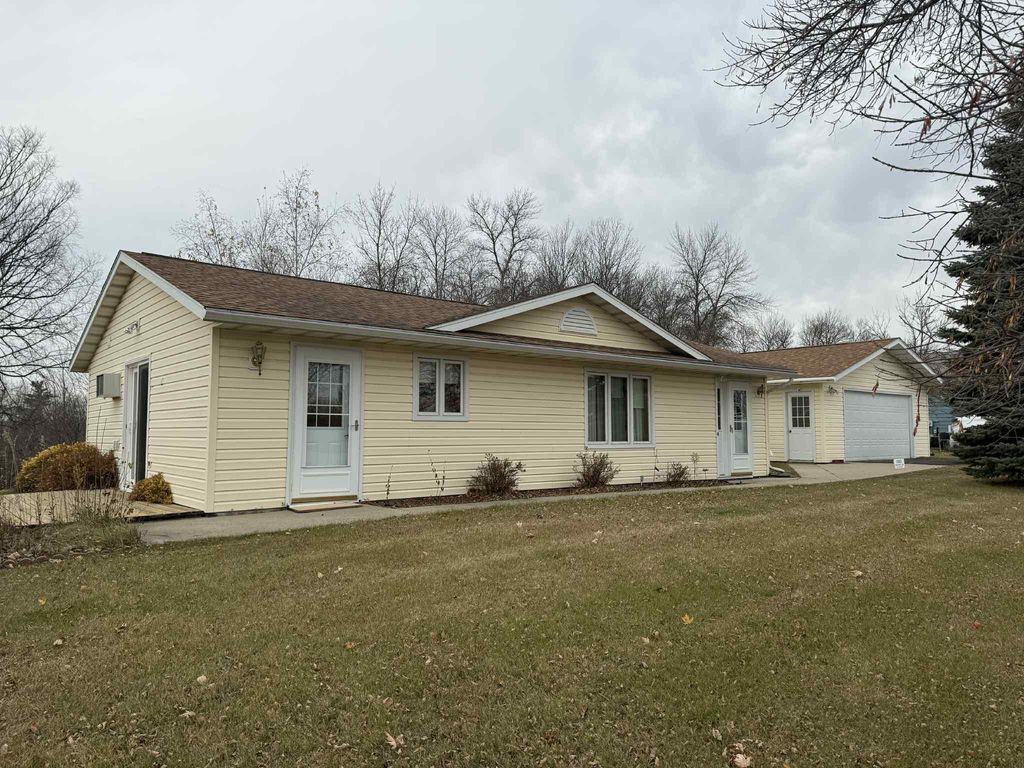 Photo of 15356 Sunset Hill Drive, Lake View Twp, MN 56501 (MLS # 6814991)