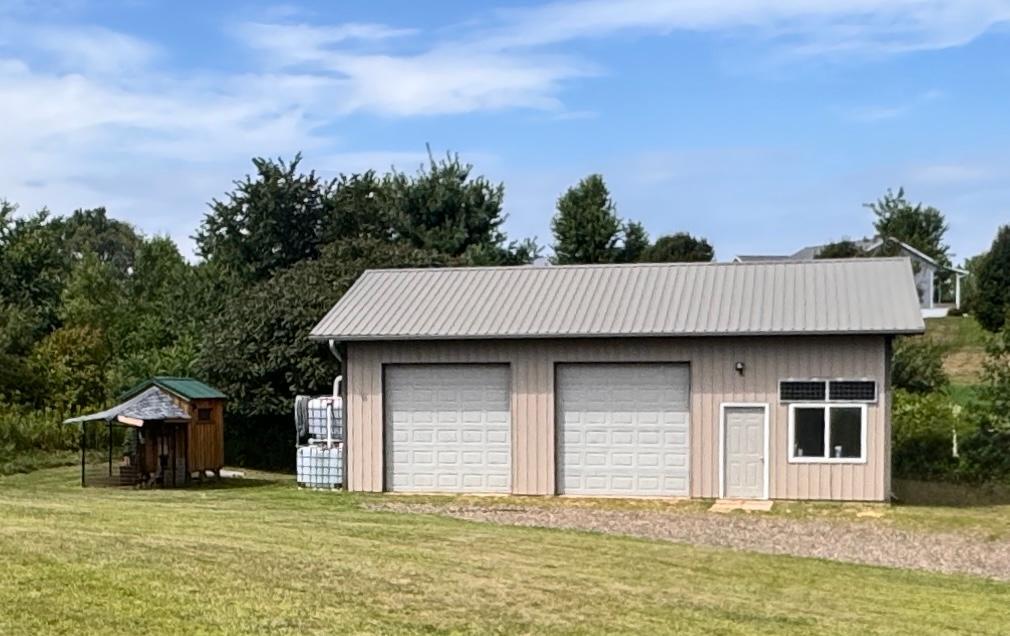 836 County Road D