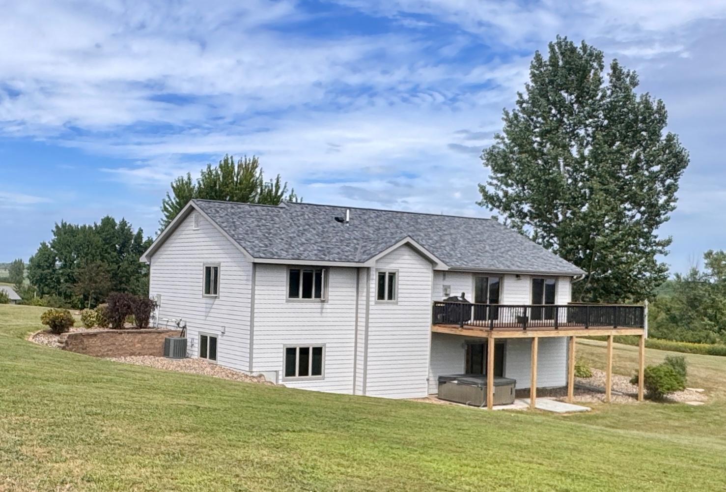 836 County Road D