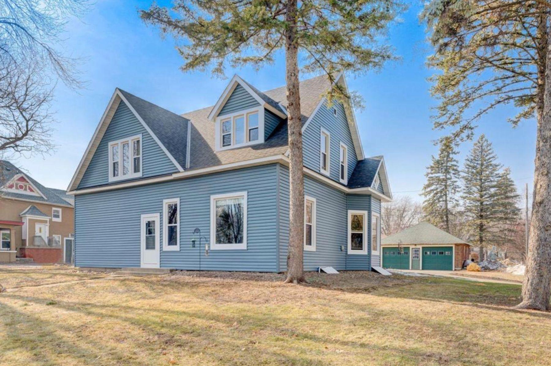 301 Angel Avenue SW