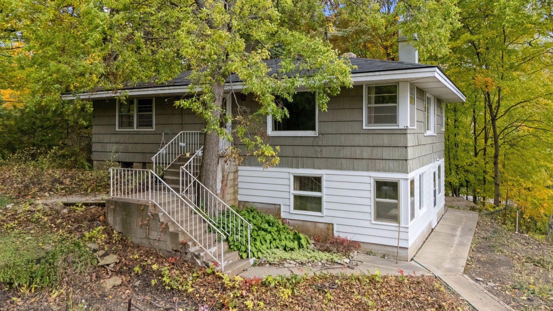 1555 Orchard Beach Place