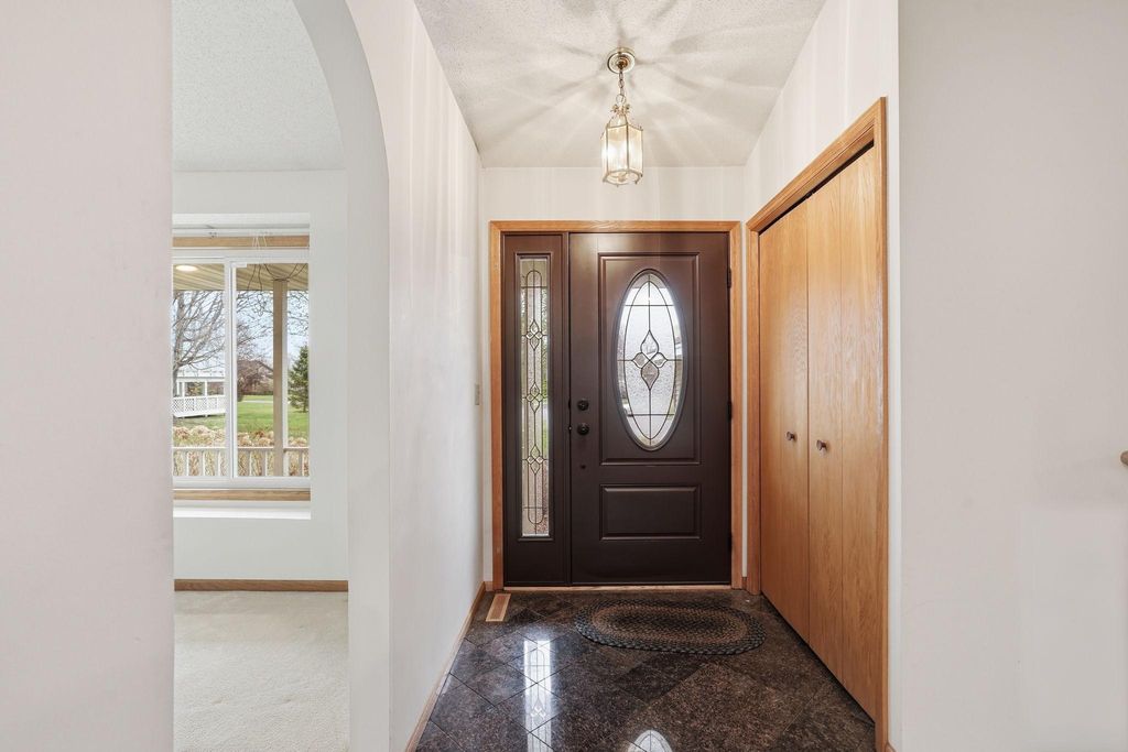 Photo of 14230 Tungsten Street NW, Anoka, MN 55303 (MLS # 7058065)