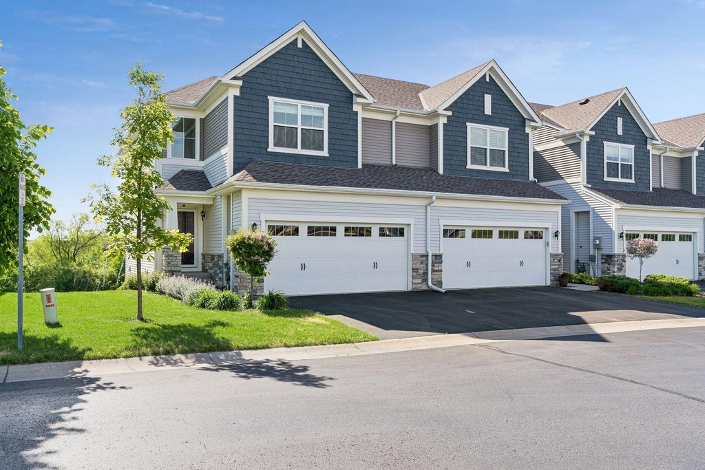 Photo of 6969 Archer Court, Inver Grove Heights, MN 55077 (MLS # 7156374)
