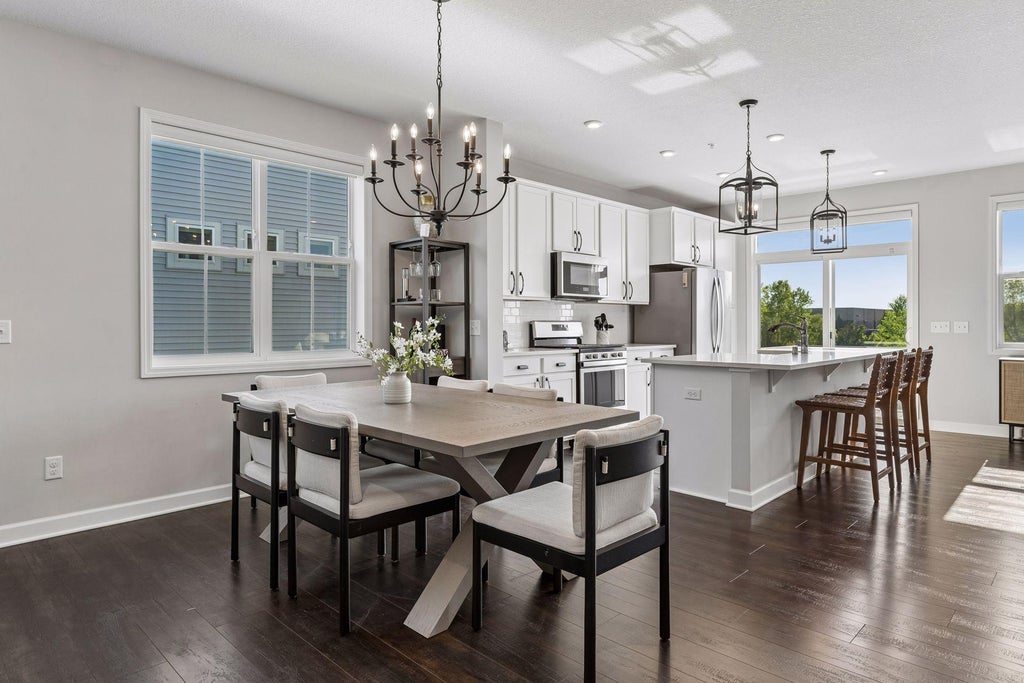Photo of 6969 Archer Court, Inver Grove Heights, MN 55077 (MLS # 7156374)