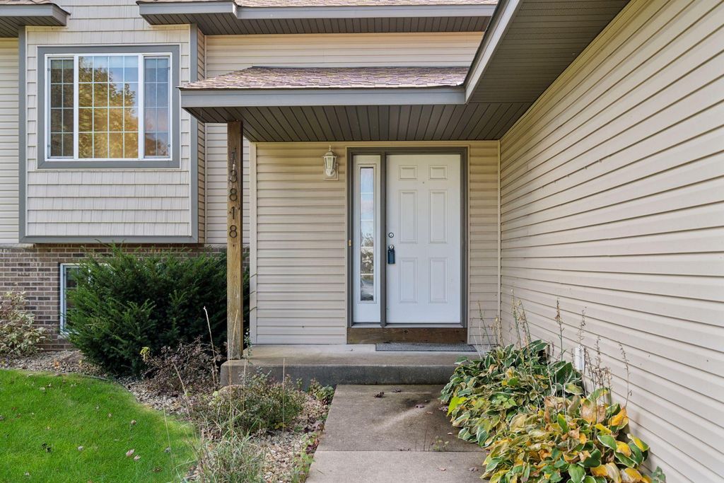Photo of 13818 2nd Avenue N, Zimmerman, MN 55398 (MLS # 6805238)