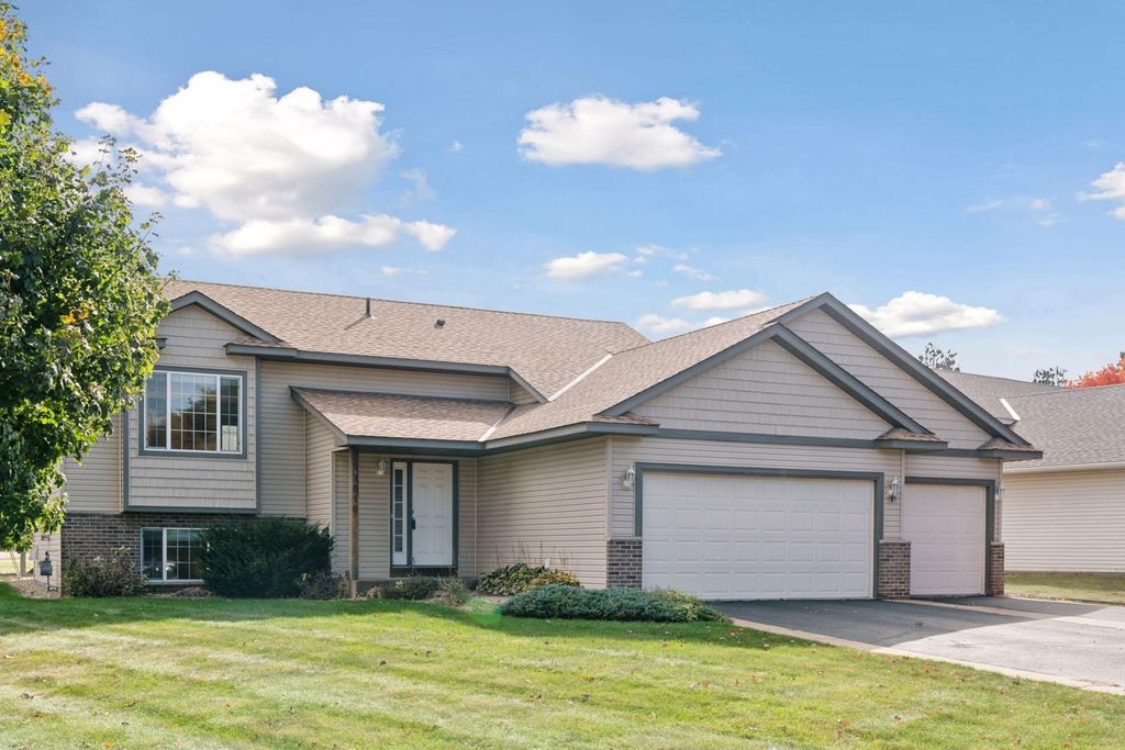 Photo of 13818 2nd Avenue N, Zimmerman, MN 55398 (MLS # 6805238)