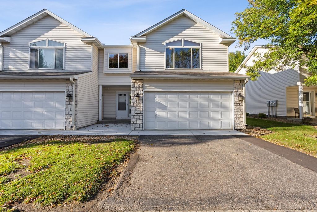 Photo of 1200 Willow Trail, Farmington, MN 55024 (MLS # 6803264)