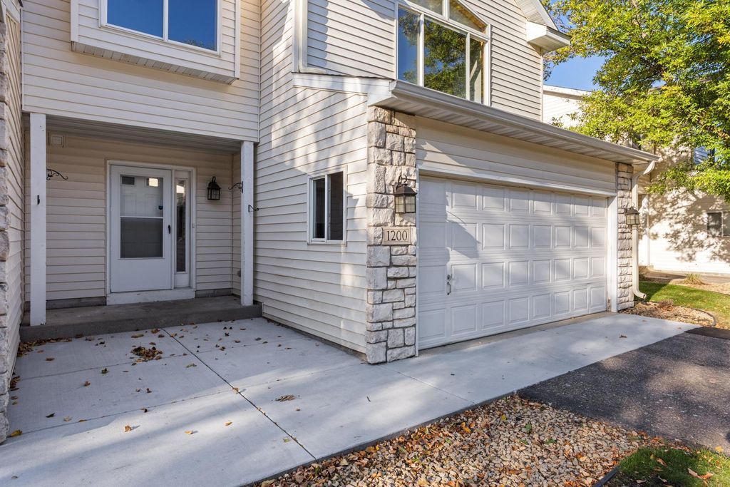 Photo of 1200 Willow Trail, Farmington, MN 55024 (MLS # 6803264)