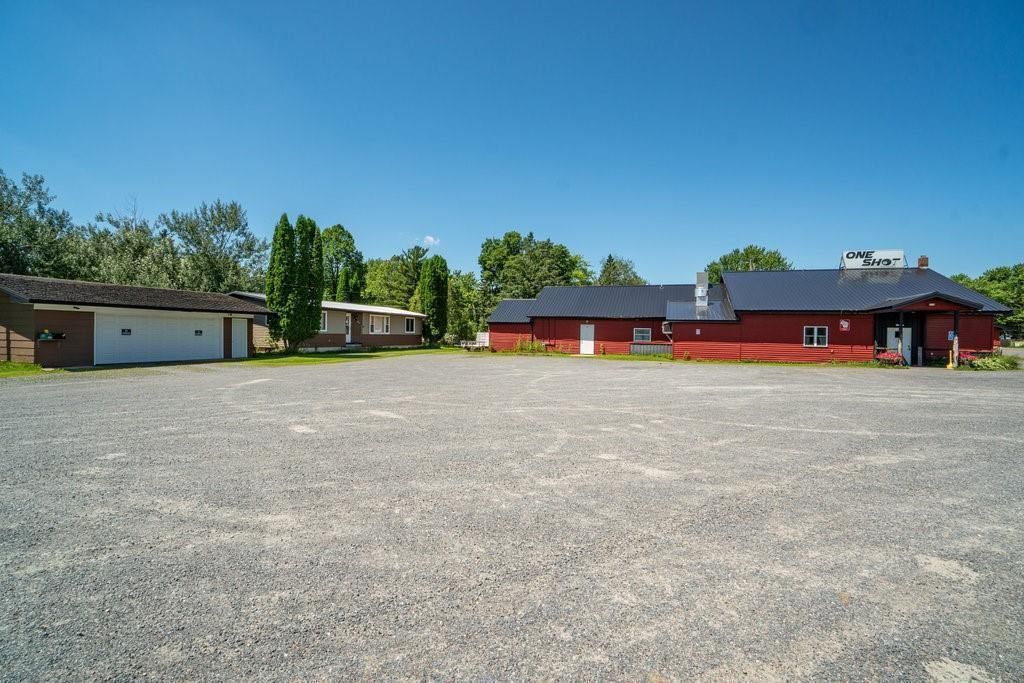 Photo of 907 E 3rd Street, Owen, WI 54460 (MLS # 7025189)
