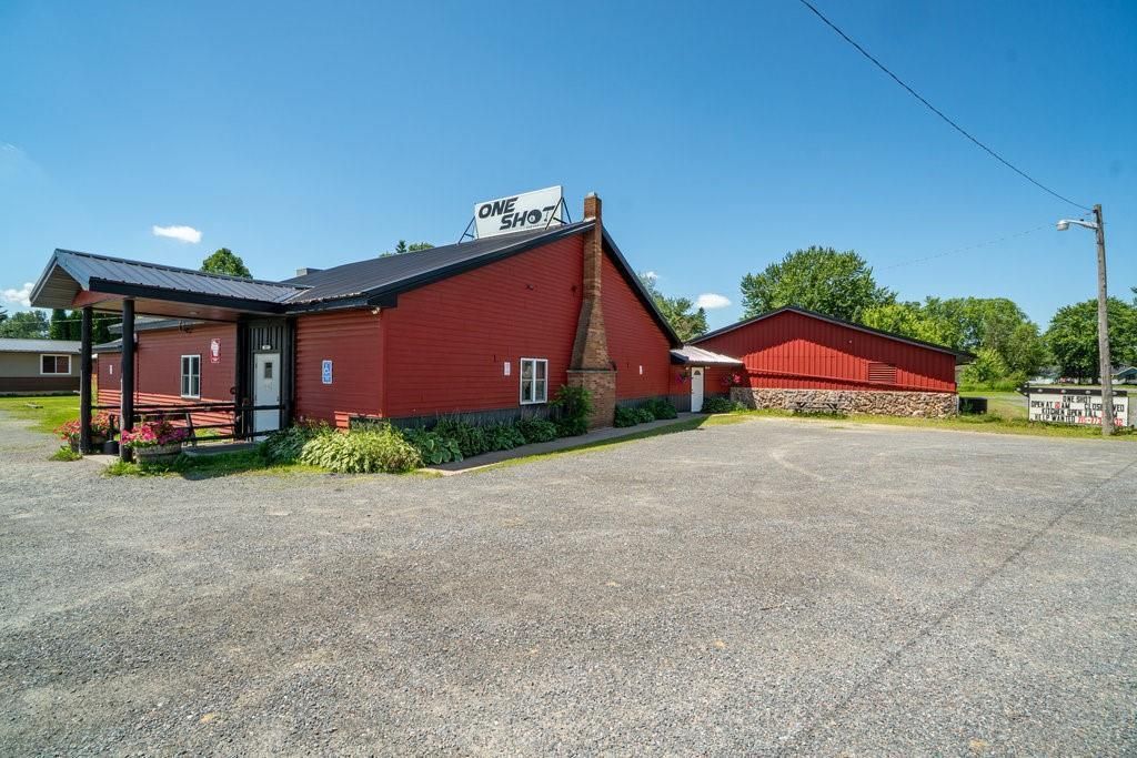 Photo of 907 E 3rd Street, Owen, WI 54460 (MLS # 7025189)